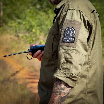 Delta One Tactical Shirt