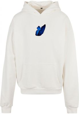 Le Papillon Heavy Oversize Hoody
