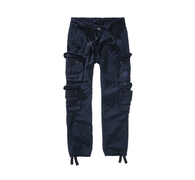 stylish Byxor för herr – navy