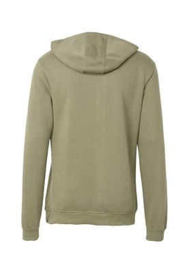 Basic Essential Hoody Huvtröja för herr – paleolive