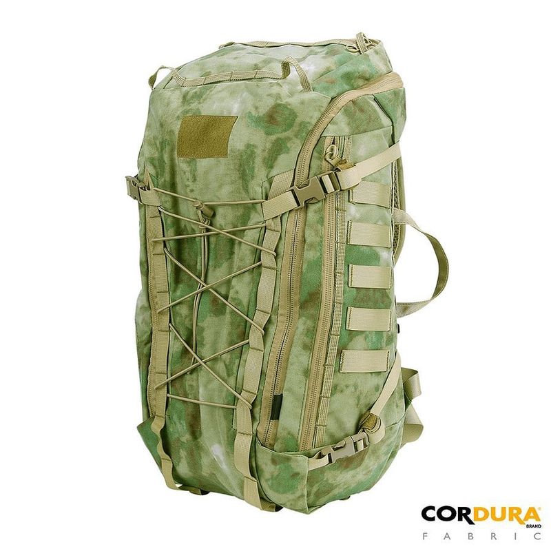 Contractor backpack cordura