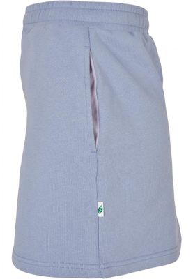 Ladies Organic Terry Mini Skirt