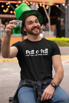 Full o full..