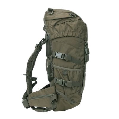 Crossover hiking backpack gen. 2