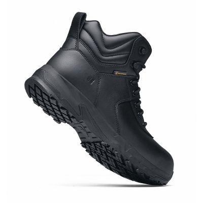Guard Mid Safety Boots (S3)