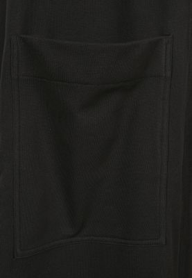 Oversize cardigan with wide arms