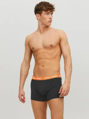 JACVITO Trunks 7-Pack Komfort