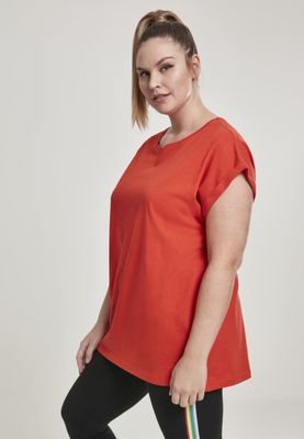 Beautiful lady top with wide sleeves