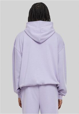 Light Terry Hoody
