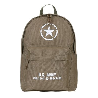 U.S. Army backpack