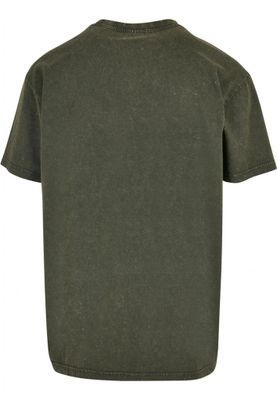 Vintage UB oversize T-shirt herr
