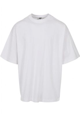 Oversize T-shirt med ekstra bred pasform