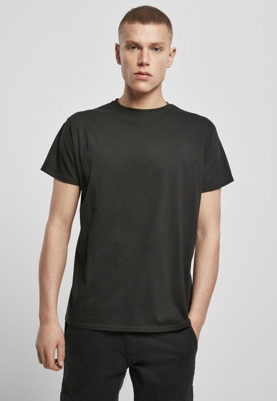 Basic T-shirt black