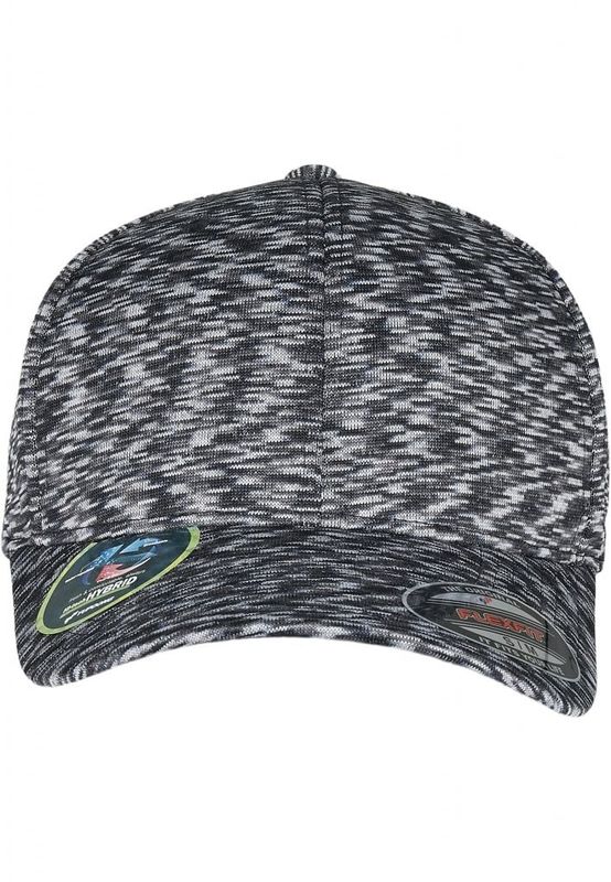 Melange flexfit