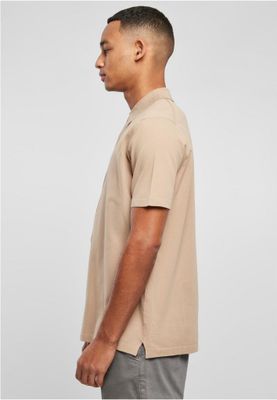 Knitted Shirt
