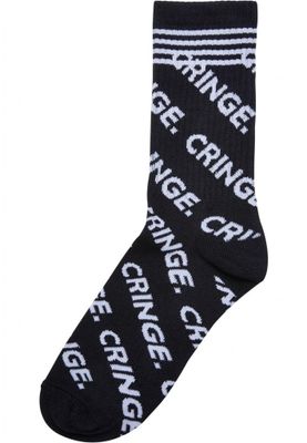 Cringe sokker 3-pack