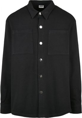 Organic Terry Shirt