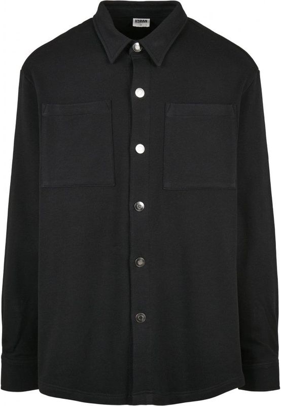 Organic Terry Shirt