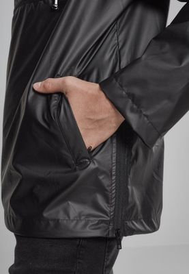 Blank pullover jacket