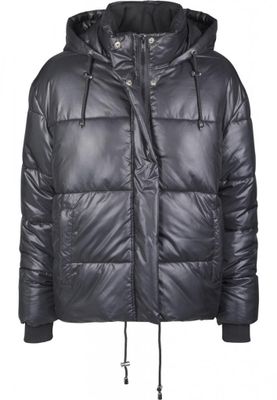 Ladies Vanish Puffer Jacket