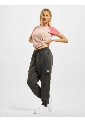 Aljezur raglan T-shirt