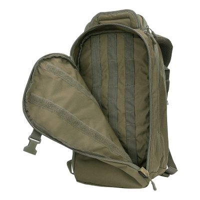 Bushmate Pro backpack
