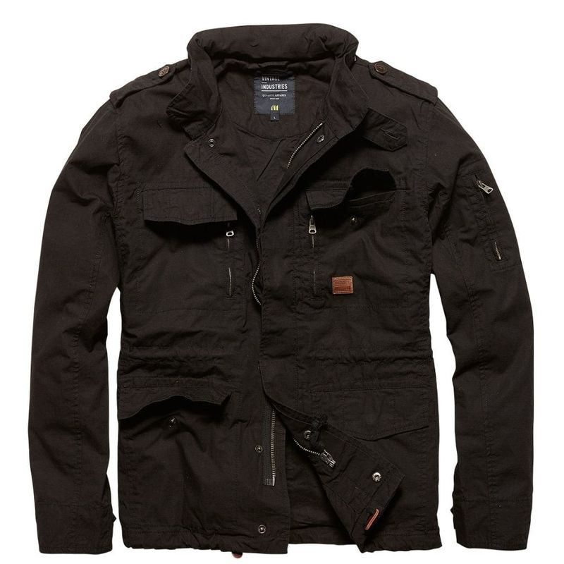 Cranford jacket
