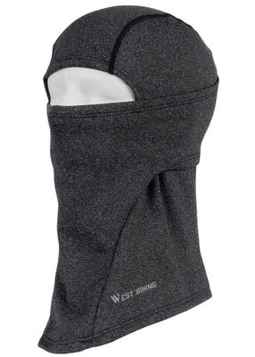 Balaclava for physical activity