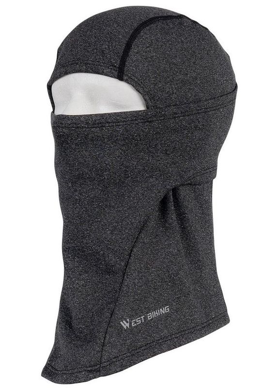 Balaclava til fysisk aktivitet