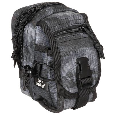 Hjælpepose "Molle"