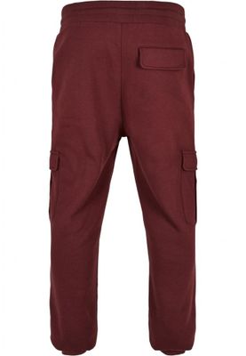 Cargo Sweatpants