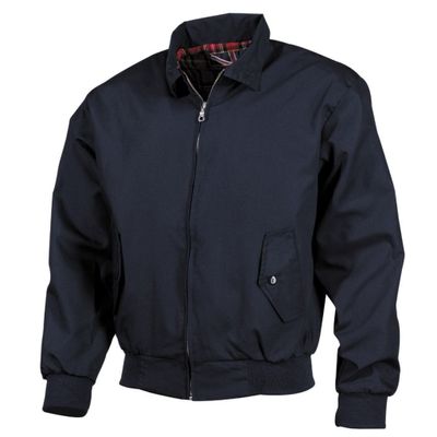 Harrington jacket