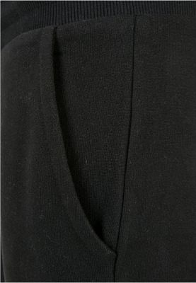 Boys Fitted Cargo Sweatpants