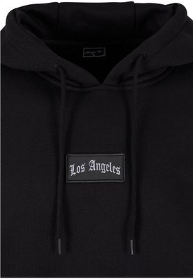 LA Sketch Patch Hoody