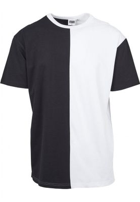 Oversize Harlequin T-shirt