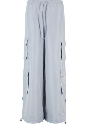 Ladies Ripstop Double Cargo Pants