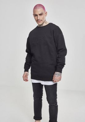 NASA wormlogo sweatshirt
