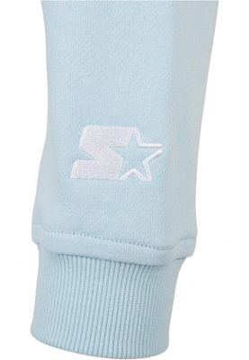 Ladies Starter Cropped Hoody