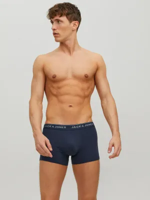Boxershorts Jack & Jones - 2-pack