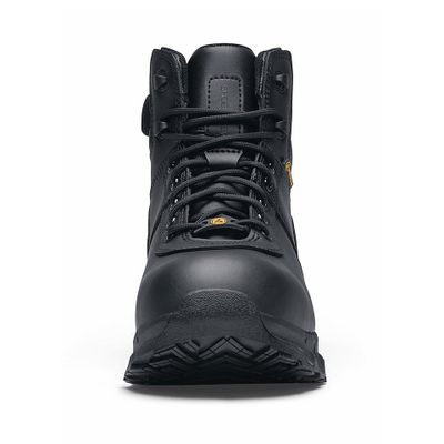 Guard Mid Safety Boots (S3)