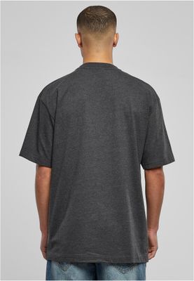 Tall Tee Charcoal