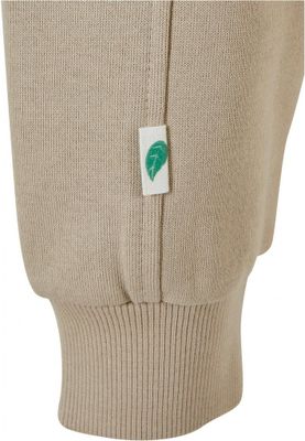 Oversize Organic Crewneck for Women