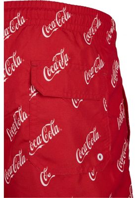 Coca-cola swimshorts