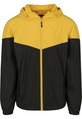 2-tone tech windrunner