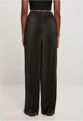 Ladies Plisse Pants