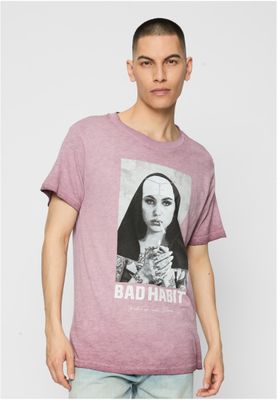 Bad Habit vintage Tee