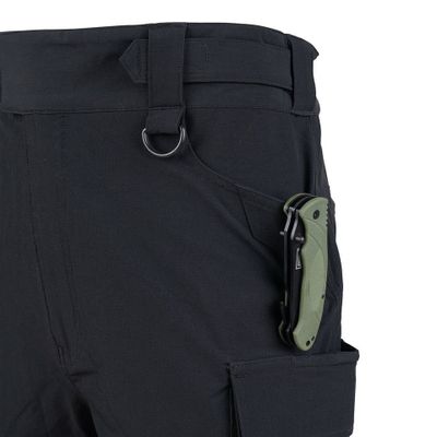 Taktiske vandreshorts – lette og strækbare