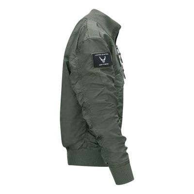 F-35 pilot jacket