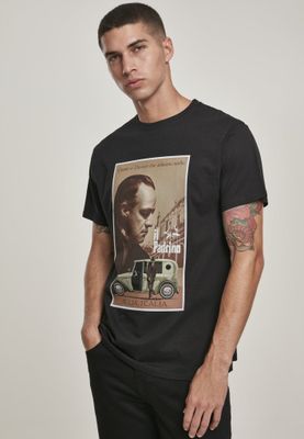 Godfather Poster T-shirt