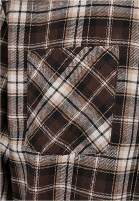 Checked Roots Shirt